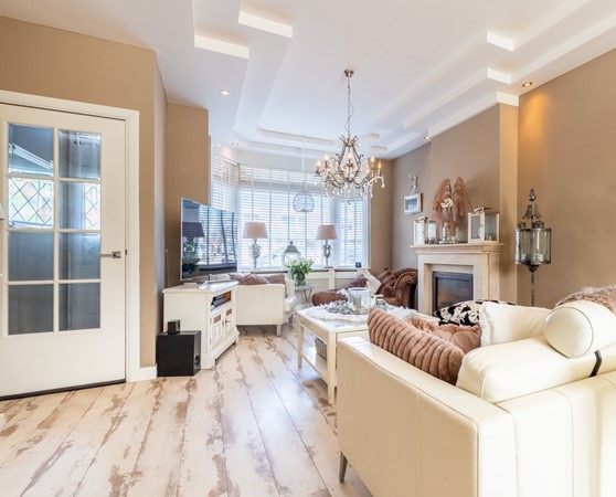 Medium property photo - Sumatrastraat 48, 2315 BH Leiden